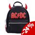 Preorder: AC/DC Backpack