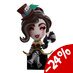 Borderlands Vinyl Figure Moxxi 10 cm