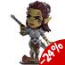 Baldurs Gate 3 Vinyl Figure Laezel 11 cm