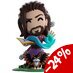 Baldurs Gate 3 Vinyl Figure Gale 12 cm