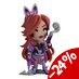 League of Legends Vinyl Figure Anima Squad Miss Fortune 10 cm