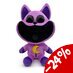 Preorder: Poppy Playtime Plush Figure CatNap 22 cm