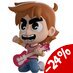 Scott Pilgrim Vinyl Figure Scott Pilgrim 11 cm