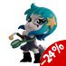 Scott Pilgrim Vinyl Figure Ramona Flowers 12 cm