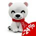 Coca-Cola Plush Figure Coca-Cola Polar Bear 22 cm
