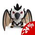 Borderlands Plush Figure Bloodwing 22 cm