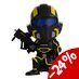 Helldivers 2 Vinyl Figure Helldiver 10 cm