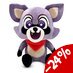 Indigo Park Plush Figure Rambley 22 cm