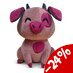 Hazbin Hotel Plush Figure Fat Nuggets 22 cm