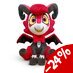 Preorder: Hazbin Hotel Plush Figure Dazzle 22 cm