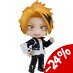 My Hero Academia Nendoroid Doll Action Figure Denki Kaminari 10 cm