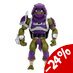 MOTU x TMNT: Turtles of Grayskull Action Figure Donatello 14 cm
