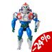 MOTU x TMNT: Turtles of Grayskull Action Figure Mekaneck 14 cm
