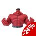 Preorder: Marvel Coin Bank Red Hulk