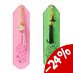 Wicked Bookmarks 2-Pack Glinda & Elphaba