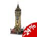 Preorder: Original-Steampunk Series Construction Set Steampunk Clock Tower Park 58 cm