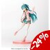 Preorder: Hatsune Miku Project DIVA Arcade SPM PVC Statue Hatsune Miku Ribbon Girl 24 cm