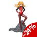 Evangelion: 3.0+1.0 Thrice Upon a Time Luminasta PVC Statue Asuka Shikinami Langley Vignetteum 30th Anniversary Ver. 23 cm