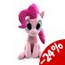 Preorder: My Little Pony Plush Figure Pinkie Pie 22 cm