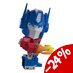 Transformers Vinyl Figure Optimus Prime 11 cm