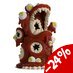 Dungeons & Dragons Vinyl Figure Gibbering Mouth 13 cm