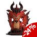 Dungeons & Dragons Vinyl Figure Red Dragon 12 cm