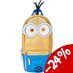 Despicable Me by Loungefly Pencil Case Mini Backpack Minion