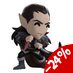 The Legend of Vox Machina Vinyl Figure Vaxildan 10 cm