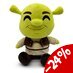 Shrek Plush Figure Shrek Sit 22 cm