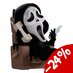 Ghostface Vinyl Figure Ghostface Lounging 11 cm