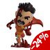 Preorder: Invincible Vinyl Figure Radio Battletorn Omniman 11 cm