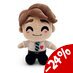 Heartstopper Plush Figure Nick 22 cm
