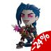 Preorder: Arcane Vinyl Figure Jinx 11 cm