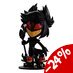 Preorder: Hazbin Hotel Vinyl Figure Radio Demon Alastor 14 cm