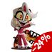 Preorder: Hazbin Hotel Vinyl Figure Charlie Morning Star 13 cm