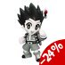 Preorder: Hunter x Hunter Monotoon Bloo-me! PVC Statue Gon Monotoon Color Ver. 11 cm