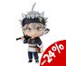 Preorder: Black Clover Nendoroid Action Figure Asta 10 cm