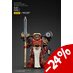 Preorder: Warhammer The Horus Heresy Action Figure 1/18 Blood Angels Raldoron First Captain of the Blood Angels 13 cm