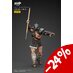 Strife Action Figure 1/18 Roman Gladiator Scissor 11 cm