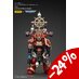 Warhammer 40k Action Figure 1/18 World Eaters Khorne Berzerker with Berzerker lcon 13 cm