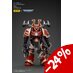 Warhammer 40k Action Figure 1/18 World Eaters Khorne Berzerker 1 13 cm