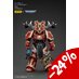 Warhammer 40k Action Figure 1/18 World Eaters Khorne Berzerker 4 13 cm