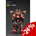 Warhammer 40k Action Figure 1/18 World Eaters Khorne Berzerker 5 13 cm