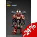 Warhammer 40k Action Figure 1/18 World Eaters Khorne Berzerker 7 13 cm