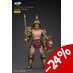 Preorder: Strife Action Figure 1/18 Roman Gladiator Thraex Gladiator 11 cm