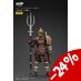 Preorder: Strife Action Figure 1/18 Roman Gladiator Retiarius Gladiator 11 cm