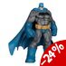 Preorder: Todds Mods DC Direct Collector Vinyl Statue Batman 11 cm