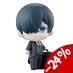 Preorder: Black Butler Tekupiku Mini Figure Ciel Phantomhive 10 cm