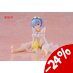 Preorder: Re:Zero Precious PVC Statue Desktop Cute Figure Rem Star Dreamy Ver. 13 cm