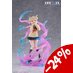 Preorder: My Hero Academia Dressta PVC Statue Himiko Toga 20 cm